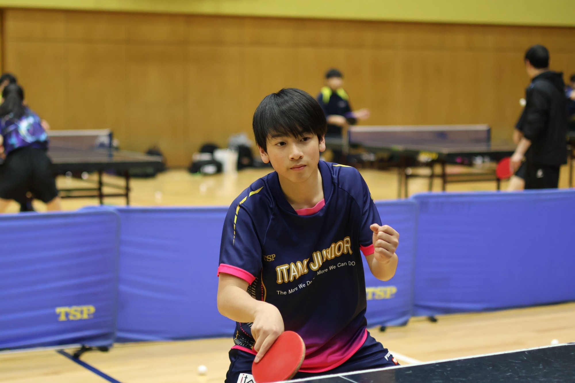 吉田　悠太