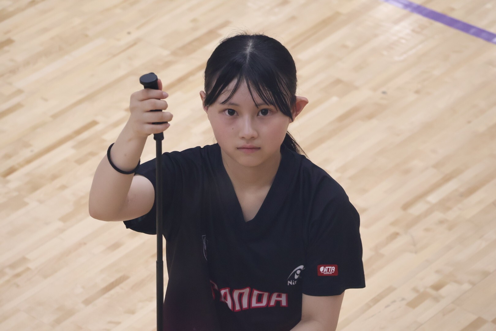 奥田　花菜